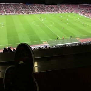 Meet your Posher, Daniel